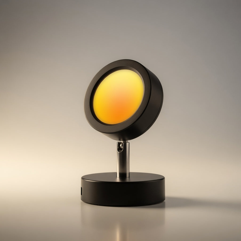 Sunset Projection Lamp